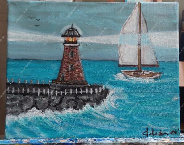 Safe Harbor