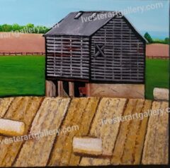 Ivester Art Gallery