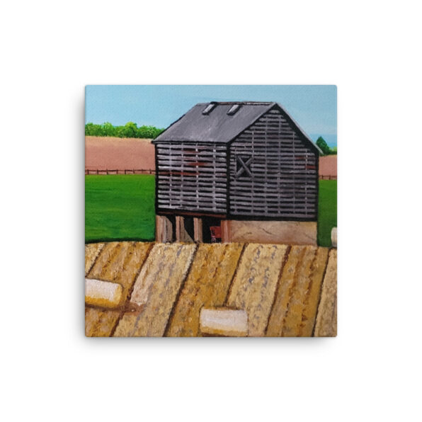 Harvest - Image 2